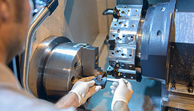 東莞凌圣機電有限公司十周年慶總經(jīng)理致詞