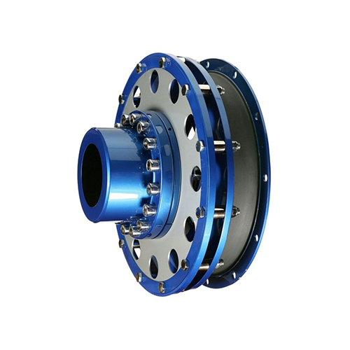 Renold MSC航海推進聯軸器