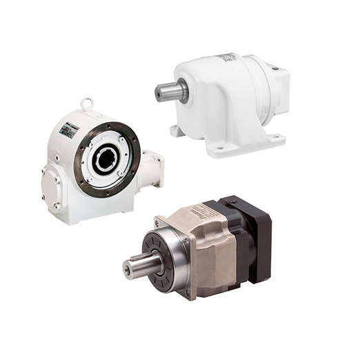 椿本Tsubaki伺服電機(jī)用減速機(jī)