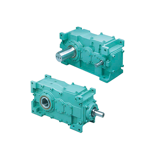 椿本Tsubaki斜齒減速機