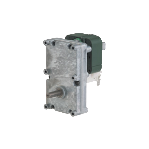 SPG罩極馬達 減速箱SG2系列