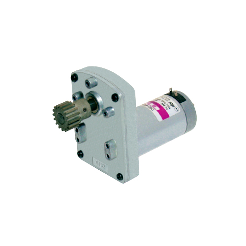 SPG永磁直流馬達(dá) SR系列減速馬達(dá)