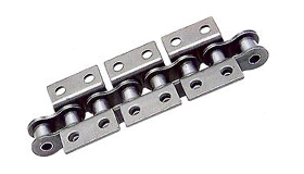 進口鏈條—Tsubaki頂級鏈條 型號