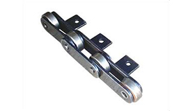 進口鏈條—Tsubaki頂板鏈條 產品特點