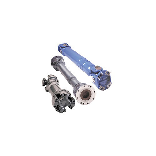 德國ELBE滑動聯軸節