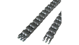 進(jìn)口鏈條—TSUBAKI 頂板鏈性能特點(diǎn)