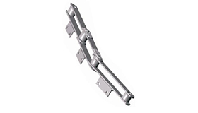 農(nóng)業(yè)機(jī)械中進(jìn)口滾子鏈的潤滑分析