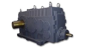 德國減速機(jī)的性能特點(diǎn)