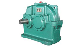 德國減速機(jī)出現(xiàn)故障如何處理？