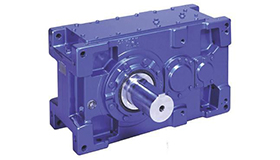 進口減速機在機器人產業(yè)中扮演著何種角色？