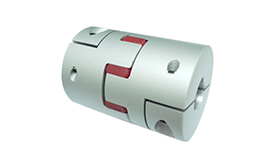 進口聯(lián)軸器的傳動精度