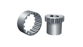 進口聯軸器載荷類別