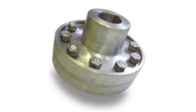 減速機上進口聯軸器的選擇