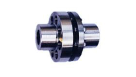 進口聯軸器的花鍵連接