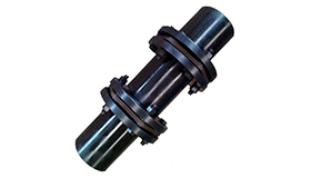 進口聯軸器是按什么進行設計和選用的