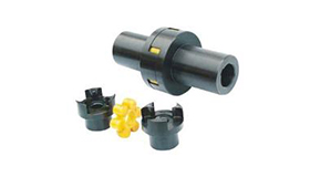 進口聯軸器零件產生破損的原因