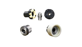 進口聯軸器具有的防護作用