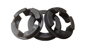 進(jìn)口聯(lián)軸器的特征造型及基于裝配關(guān)系的相關(guān)設(shè)計(jì)