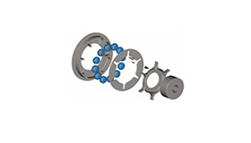 進(jìn)口聯(lián)軸器不平衡的幾個(gè)因素