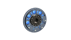 如何對(duì)進(jìn)口聯(lián)軸器型號(hào)進(jìn)行選擇？