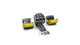 選購(gòu)進(jìn)口聯(lián)軸器的技巧與方法