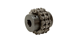 進(jìn)口聯(lián)軸器—柱銷聯(lián)軸器兩種類型的用途