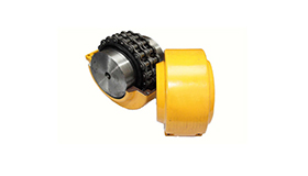 進(jìn)口聯(lián)軸器—梅花聯(lián)軸器小身材大用處