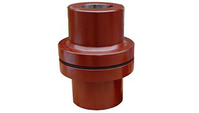 進(jìn)口聯(lián)軸器與轉(zhuǎn)軸之間做好位置標(biāo)記