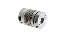 選用進口聯(lián)軸器的基本步驟