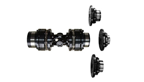 進口聯軸器選用與操平找正標準