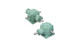 德國減速機的溫升計算