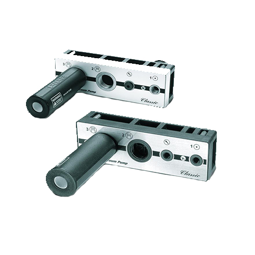 真空泵的維修與保養