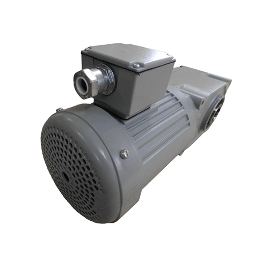 齒輪減速機的基礎知識