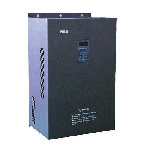 變頻器的定期維護與注意事項