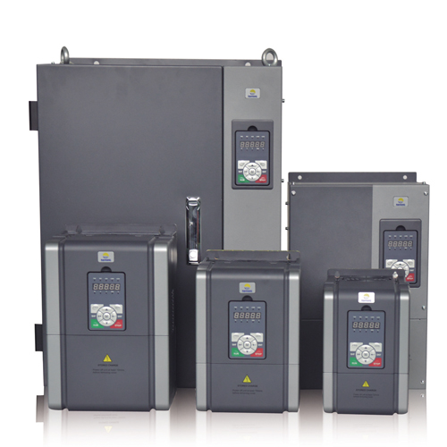 交流變頻器在不銹鋼橫切線上的應用