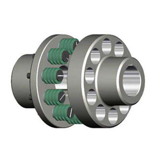 聯軸器的常用術語及產品標準