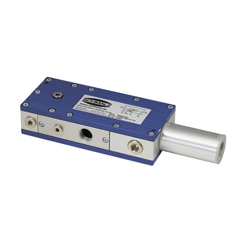 德國施邁茨Schmalz真空發生器的特點