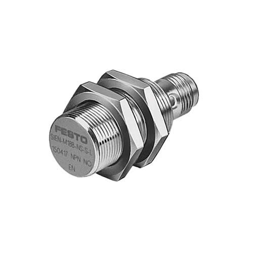 德國Festo費斯托光學傳感器的工作原理及分類