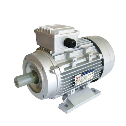 交流電機故障分析判斷與維護