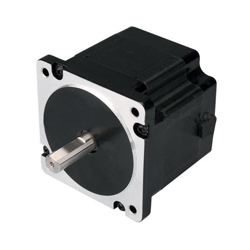 步進電機有哪五大優點