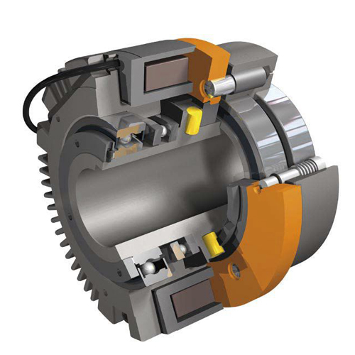 德國麥爾MAYR離合器與聯軸器的分類以及型號