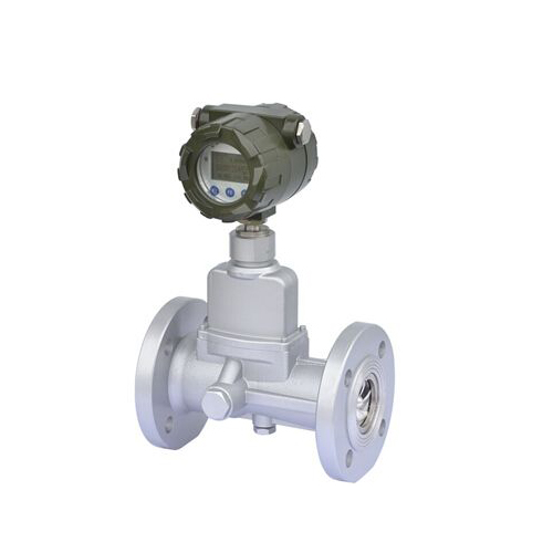 旋進(jìn)漩渦流量計常見故障及處理