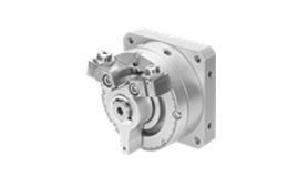 德國FESTO費斯托擺動氣缸DSM-40-270-P-A-B型的技術參數