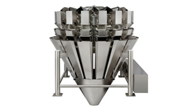 基于稱重傳感器的稱重機(jī)的原理與用途