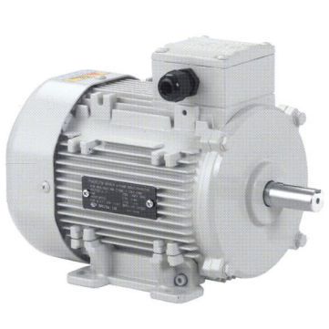 SPG無(wú)刷直流馬達(dá)