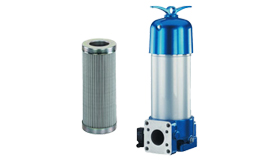 真空濾油機濾芯過濾器的清潔與保養(yǎng)維護(hù)