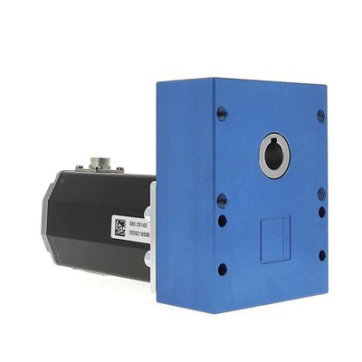 無刷直流減速電機