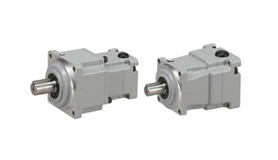 日精GTR齒輪減速器常見故障及解決方法