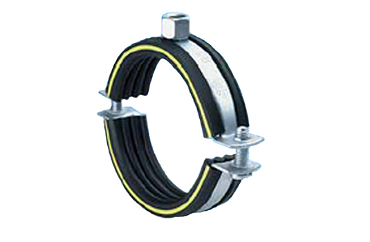 凌圣提供HS緊固系統螺絲夾