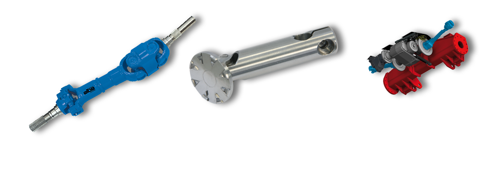 德國ELBE膜片聯(lián)軸器的平衡問題